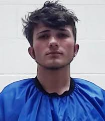 Liberty County Jail arrest report, Aug. 22, 2021