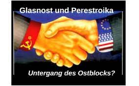 With sam robards, ally sheedy, f. Glasnost Und Perestroika By Melanie Geppert
