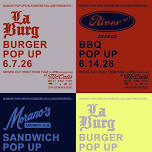 River St BBQ Pop Up