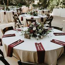 Nice 48 Lovely Winter Wedding Decoration More At Https Homishome Com 2019 03 24 Winter Wedding Centerpieces Winter Wedding Decorations Outdoor Fall Wedding