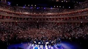 Our member survival pods posted flyers all over tarnation over the weekend and the calls are flooding in from new folks flocking to tonight's rehearsal. Ode To Joy Bbc Proms 2009 Ukulele Orchestra Of Great Britain Youtube