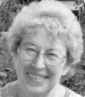 Adeline MENDEL Obituary (2011)