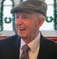 Howard Nail Obituary (1935