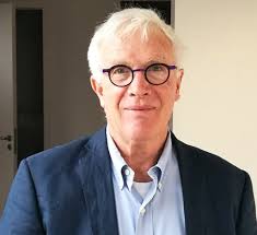 Jacob Lieberman Introductory Video