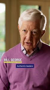 Bill George