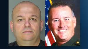 Sheriffs mourn loss of 2 deputies killed during crime spree