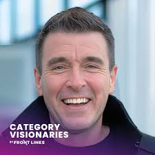 Dan Rua, CEO of Admiral: $28 Million Raised to Build the Future of Visitor  Relationship Management