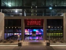 We did not find results for: Netflix Unveils Mumbai Post Production Facility In A Global First For The Streamer Entertainment News