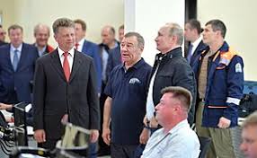 Аркадий ротенберг дал главному редактору mash максиму иксанову трёхминутное интервью, в котором назвал себя бенефициаром «дворца путина» на мысе идокопас. Rotenberg Arkadij Romanovich Vikipediya