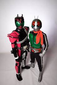 kamen rider decade kamen rider ichigo ライダー 仮面ライダー1号 仮面ライダー