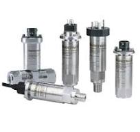 Ultra high) precision pressure… | Althen Sensors