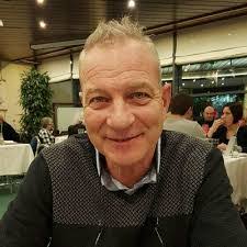 Paul Roussel's Instagram, Twitter & Facebook