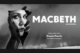 Interview: Nicole Cooper & Adam Best talk Macbeth (an undoing)