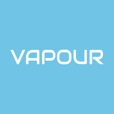 VR UK logo