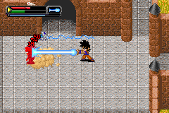 Action adventure rpg's with dragon ball z characters. Gbatemp Recommends The Dragon Ball Z Legacy Of Goku Series Gbatemp Net The Independent Video Game Community