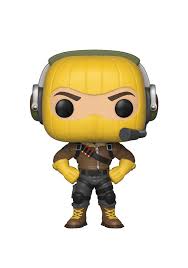 Games fortnite drift vinyl collectible figure #466 fast usa shipping. Fortnite Funko Pop Games Fortnite Raptor Newbury Comics