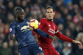 Ole's men have been the robinhood of the. Potential Lineups Manchester United Vs Liverpool