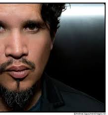 Thievery Corp's Rob Garza 'super-excited' for festival show