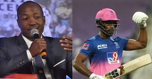 Sanju samson (@sanjusamson) on tiktok | 3m likes. Ipl 2021 Brian Lara Opines On Sanju Samson S Decision To Deny A Single To Chris Morris Crickettimes Com