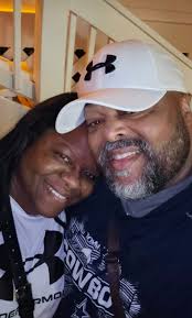 Celebrated 27 years with the lady of my life