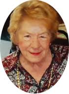 Arlene L Flanders Obituary (1938