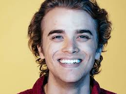 Senior Spotlight: Jacob Fishman || USC Jimmy Iovine and Andre Young Academy