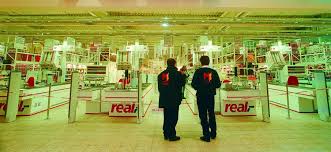 Real hipermarketler firması i̇stanbul ilinin güneşli ilçesinde bulunmaktadır. Hipermarkety Real Znikna Lista Sklepow Dziennik Zachodni