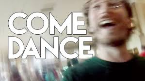 The Foggy Bottom Morris Men