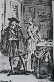 Molière - Amphitryon (english version) Lyrics and Tracklist | Genius