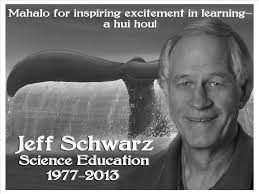 Jeffrey Schwarz Obituary (2013)