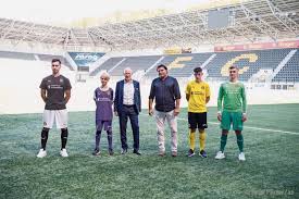 Esta página ofrece un repaso completo a todos los partidos ya jugados y finalizados en la temporada, así como el balance del equipo fc schaffhausen durante la temporada estadística completa de la temporada actual. Beim Fcs Fullen Kinder Die Kasse Schaffhauser Az