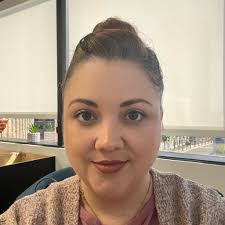 Samantha Baugh in people