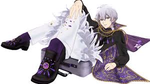 Wish Voyage Osaka Sogo By Https Www Deviantart Com Soarina3 On Deviantart Osaka Anime Guys Anime Boy