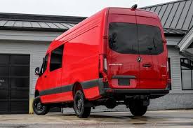 Image result for Red 2000 2005 Sprinter