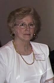 Dorothy Underwood Obituary