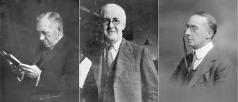 History of the Society