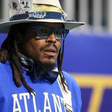 Video of Fight Involving Cam Newton at Youth Football Event Goes Viral -  Sports Illustrated