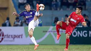 With footlive.com you can follow ha noi fc results and than quang ninh results. Trá»±c Tiáº¿p Ha Ná»™i Vs Than Quáº£ng Ninh Vtv5 Vtv6 Xem Ha Ná»™i Bong Ä'a Viá»‡t Nam Ttvh Online
