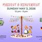 Celebrate German Heritage – Maifest & Kinderfest at Old World Huntington Beach