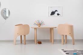 Elephant Chair Kids Table Set Kids Chairs Elephant Table