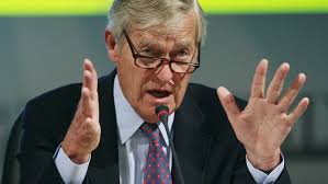 Politics of warming part of culture wars