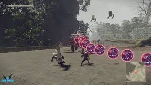 4.7 out of 5 stars. Nier Automata Recuperando Los Chips Confidenciales Nier Ps4 19 Youtube