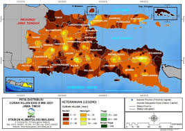 Dalam menggunakan jalur shio sangat beragam, misalnya untuk. Analisis Dasarian Distribusi Curah Hujan Dasarian Iii Tanggal 21 31 Mei 2021 Di Provinsi Jawa Timur