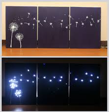 Check spelling or type a new query. How To Design Three Panel Light Up Dandelion Wall Art 12 Steps