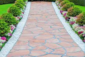 You take the features you like as a base to build on something. Top 70 Best Walkway Ideas Unique Outdoor Pathway Designs