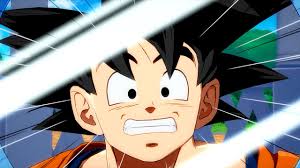 I do not own dragonball, dragonball z,. Kid Goku Joining Dragon Ball Fighterz Roster Gamespot