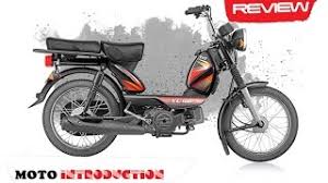 Pola decal yamaha x max. New Tvs Xl 100 Stroke Review Tvs Xl 100 4 Stroke Launched At Inr 29 539 Youtube