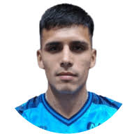 Estadísticas de Rodrigo Sosa en San Telmo