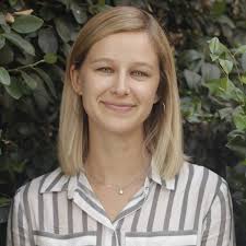 Author Haley Bosselman