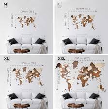 We did not find results for: Amazon Com 3d Wood World Map Wall Art Large Wall Decor World Travel Map All Sizes M L Xl Xxl Any Occasion Gift Idea Wall Art For Home Kitchen Or